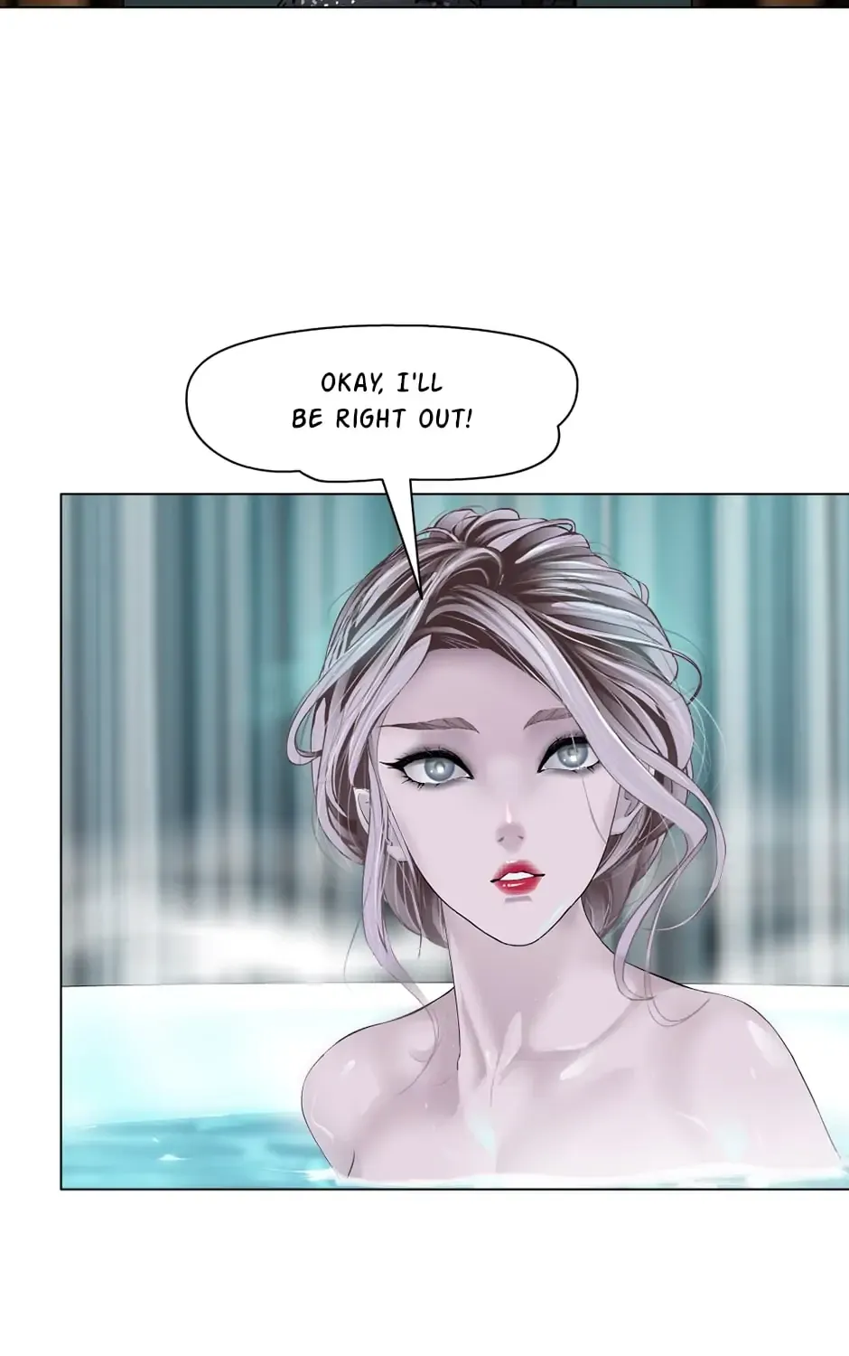 Mercy Killing Chapter 17 page 71 - 