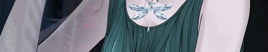 Mercy Killing Chapter 18 page 13 - 