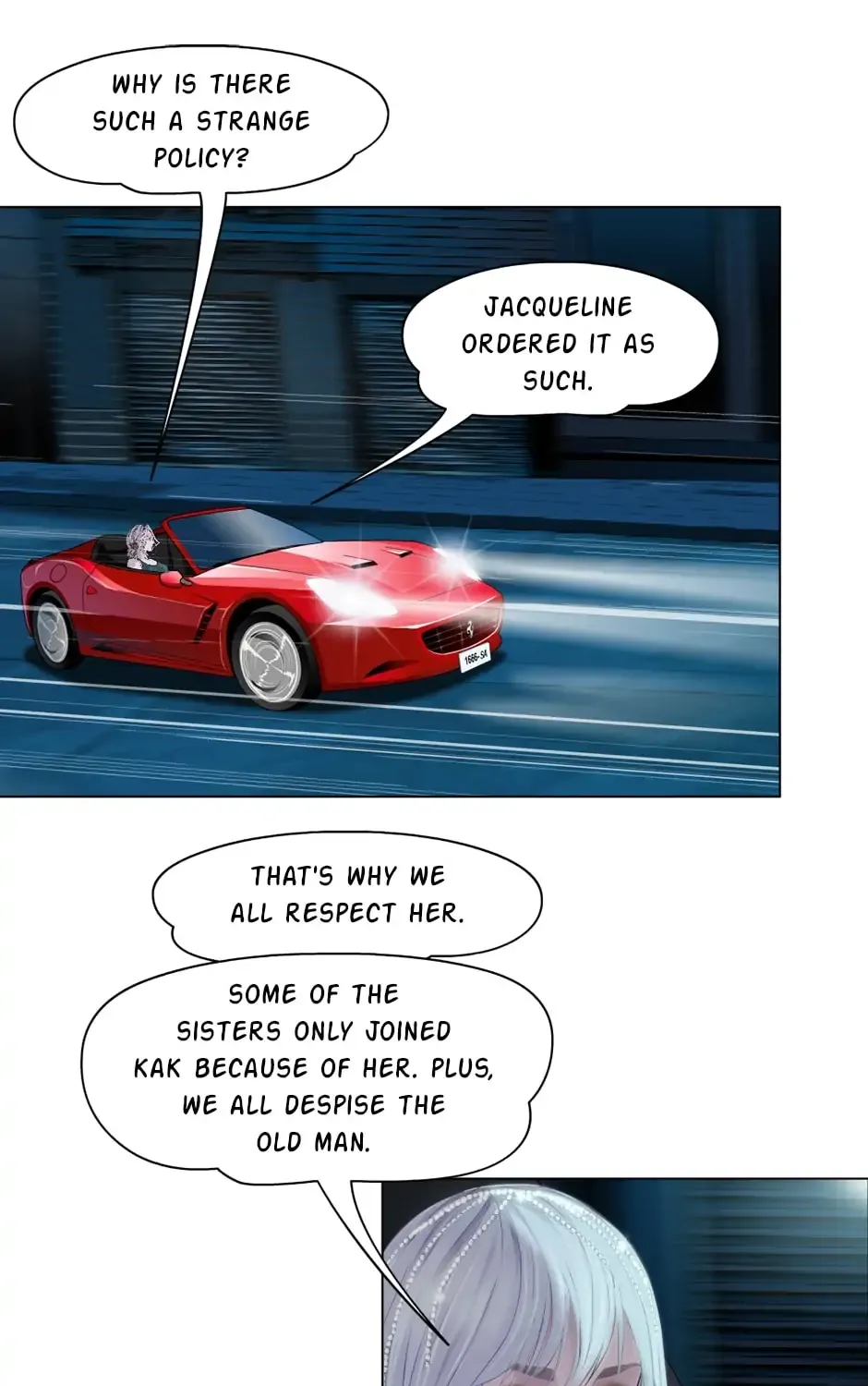 Mercy Killing Chapter 18 page 14 - 