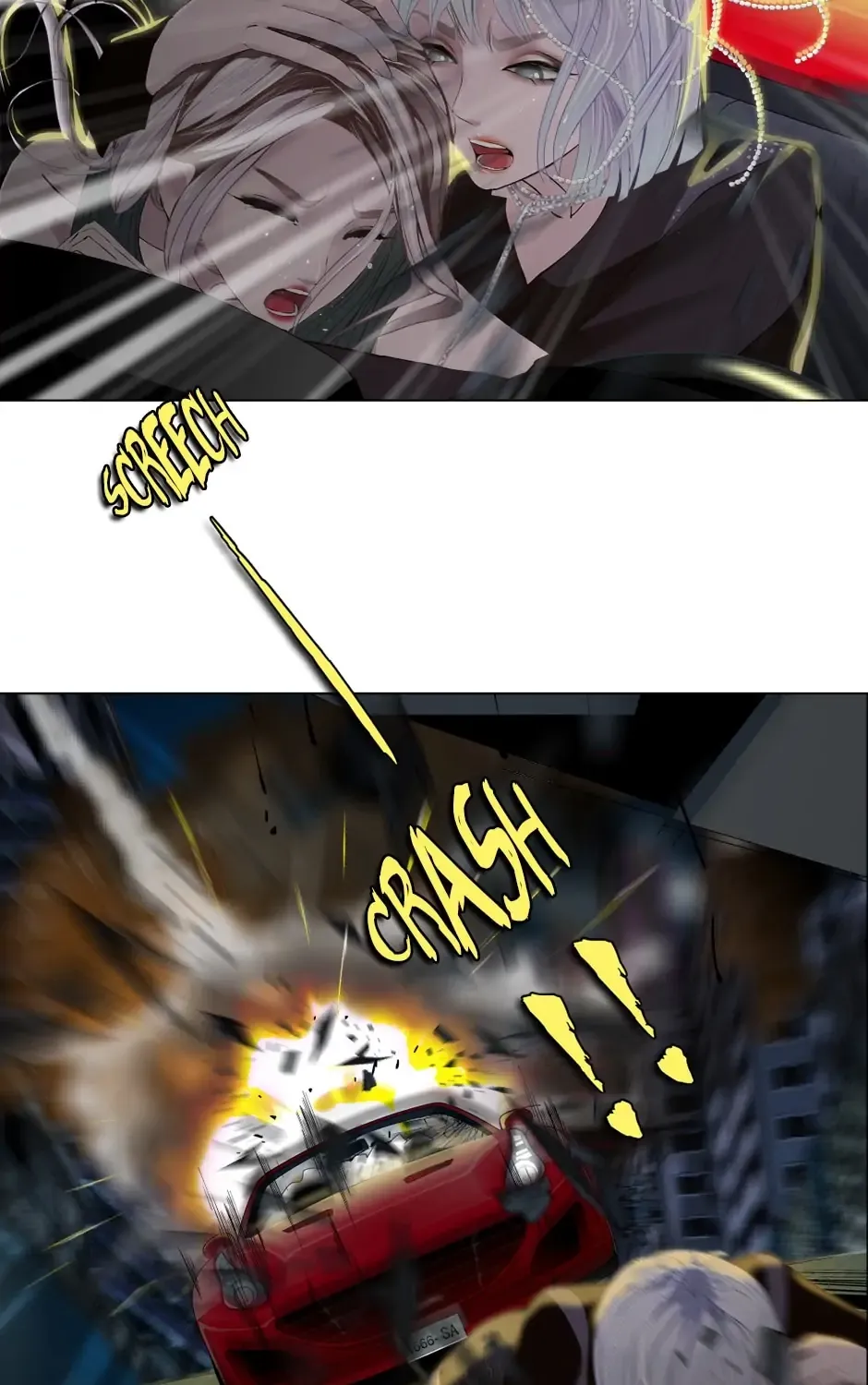 Mercy Killing Chapter 18 page 26 - 