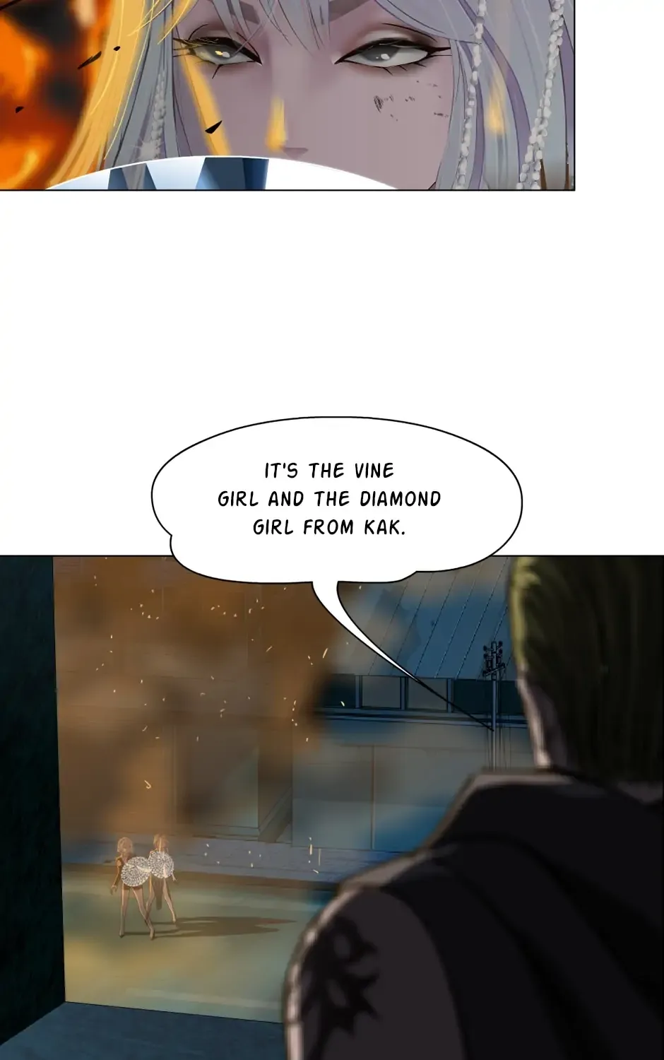 Mercy Killing Chapter 18 page 38 - 
