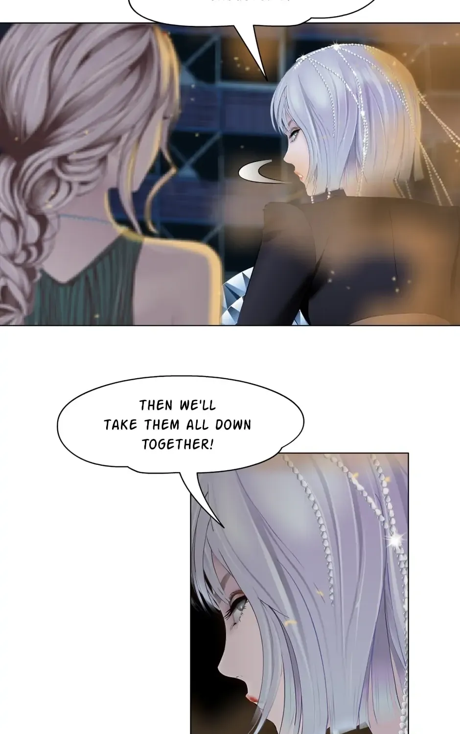 Mercy Killing Chapter 18 page 46 - 