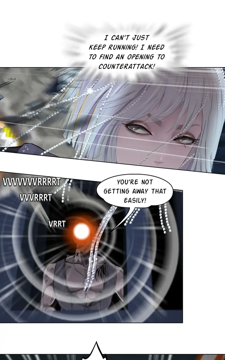 Mercy Killing Chapter 18 page 53 - 
