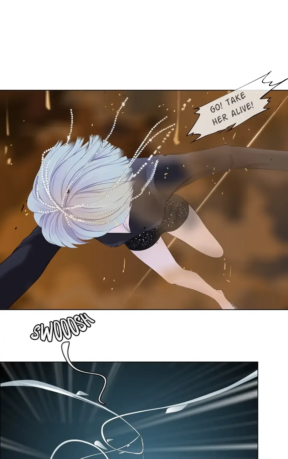 Mercy Killing Chapter 18 page 61 - 