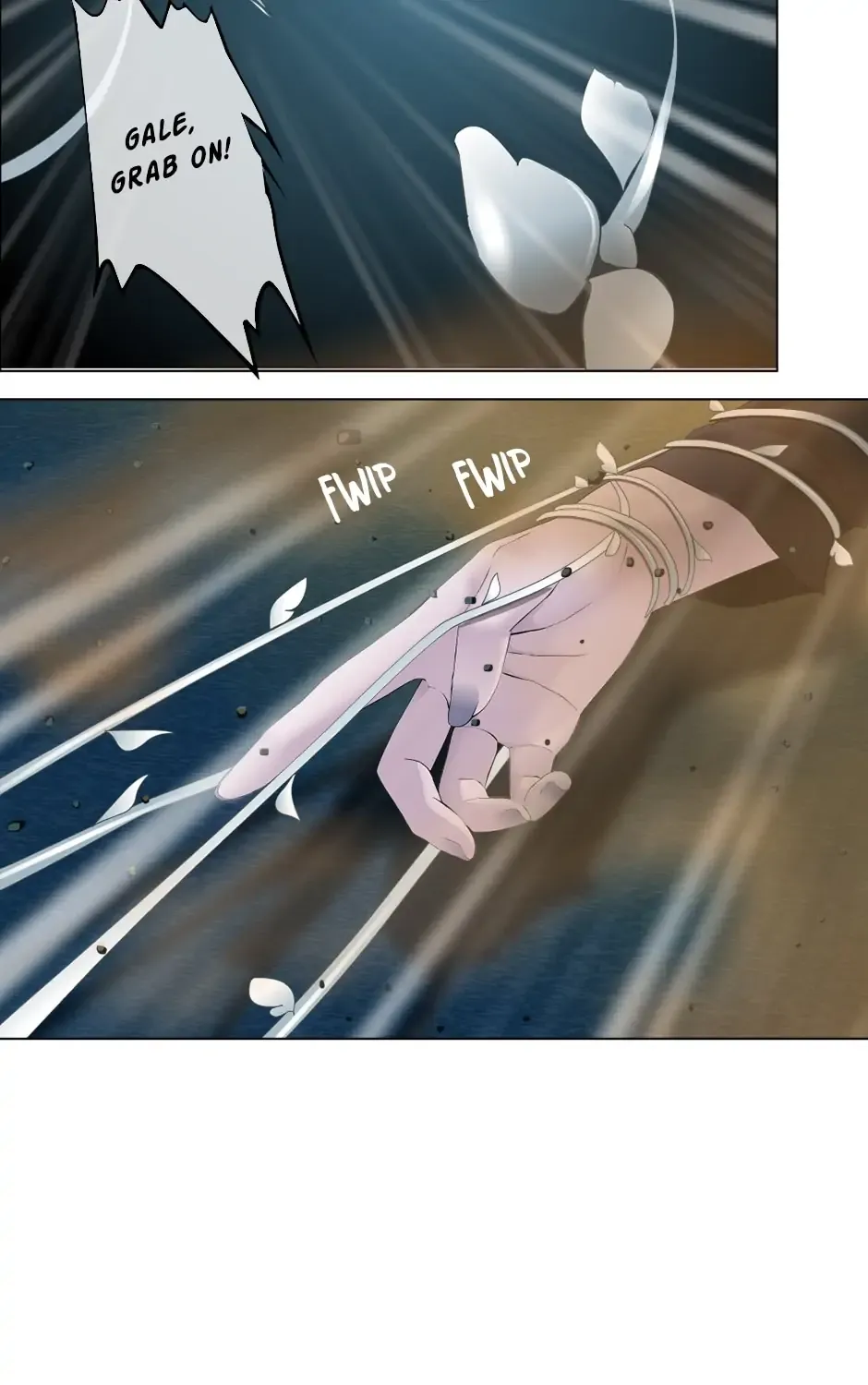 Mercy Killing Chapter 18 page 63 - 