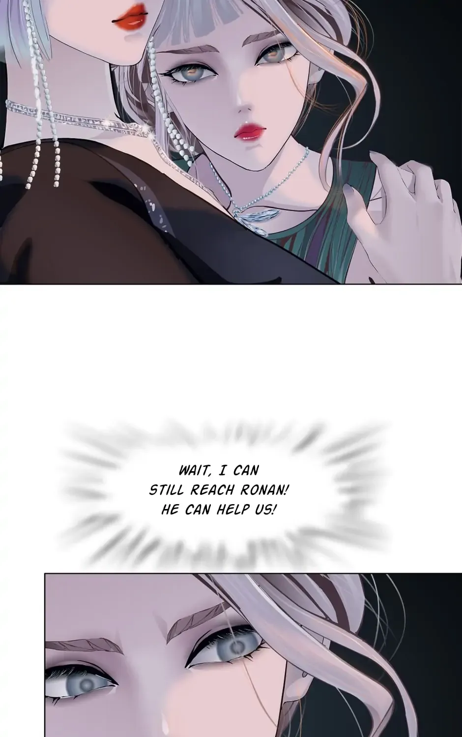 Mercy Killing Chapter 19 page 42 - 