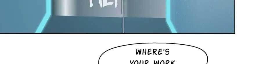 Mercy Killing Chapter 19 page 49 - 
