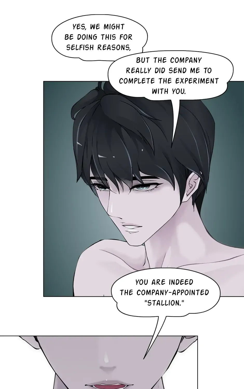 Mercy Killing Chapter 19 page 64 - 