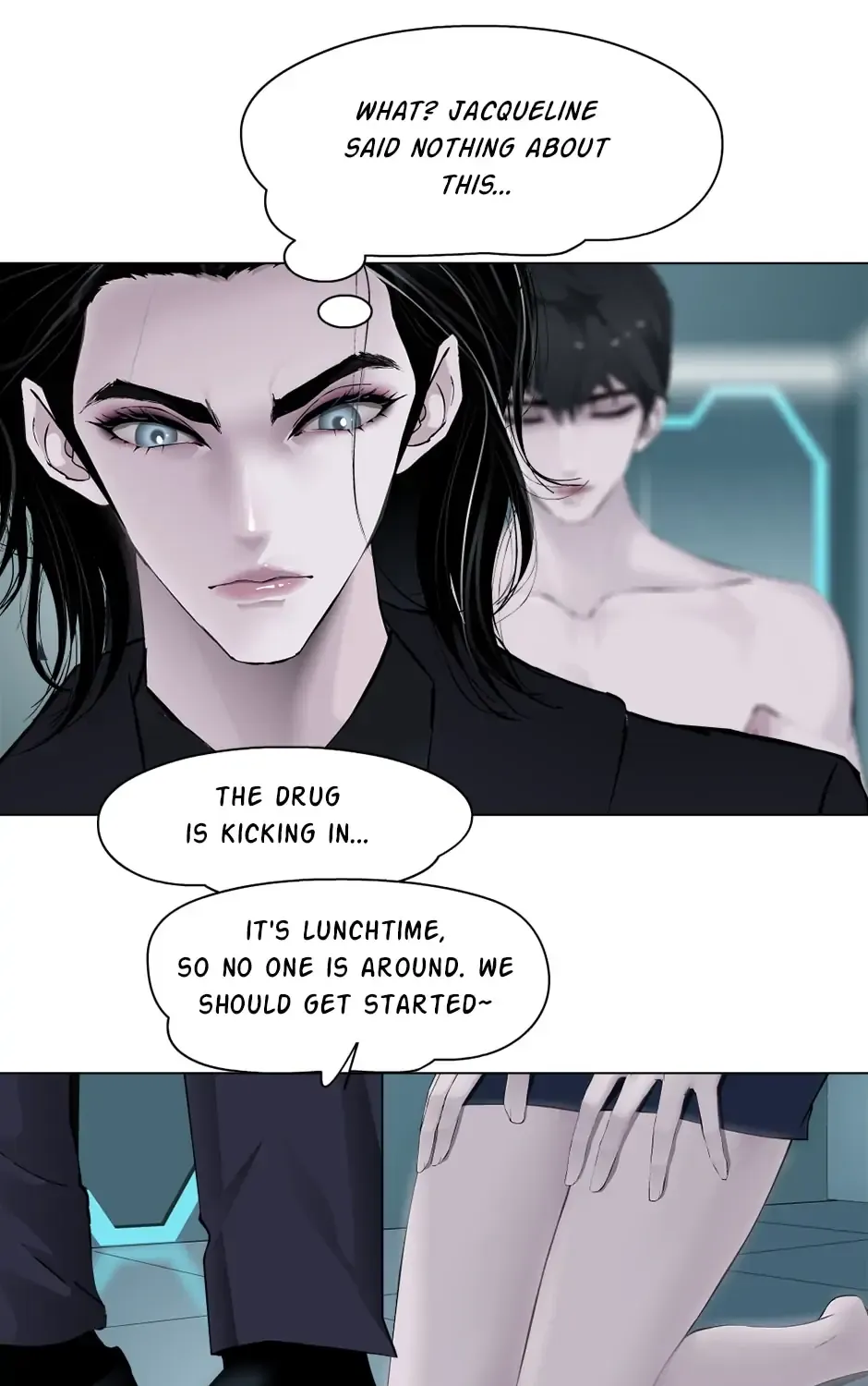 Mercy Killing Chapter 19 page 66 - 