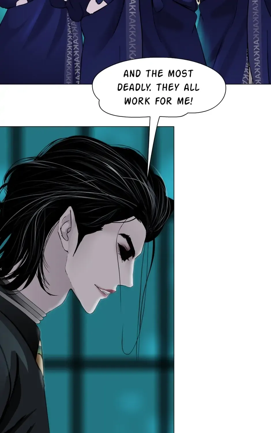 Mercy Killing Chapter 2 page 19 - 