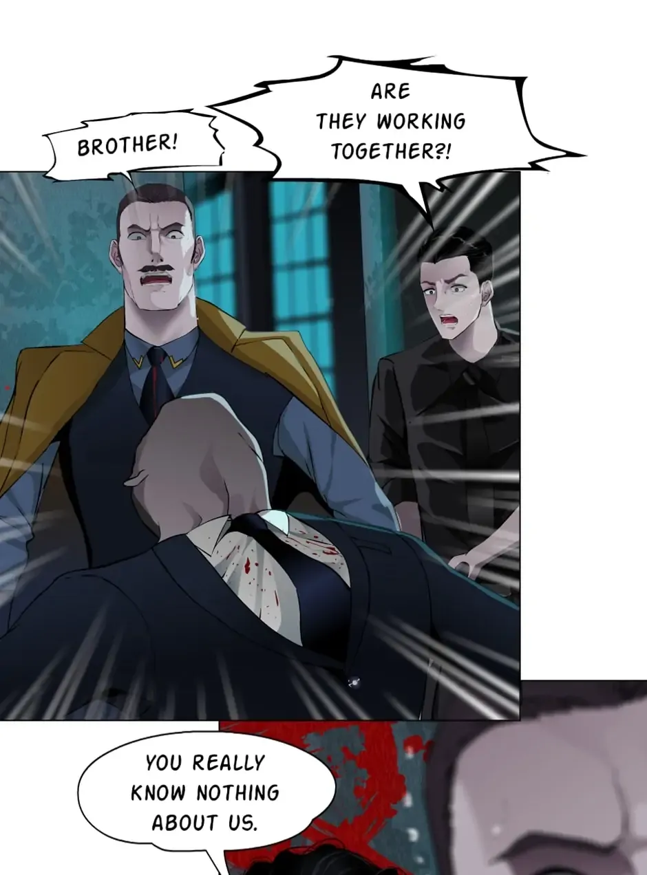 Mercy Killing Chapter 2 page 29 - 