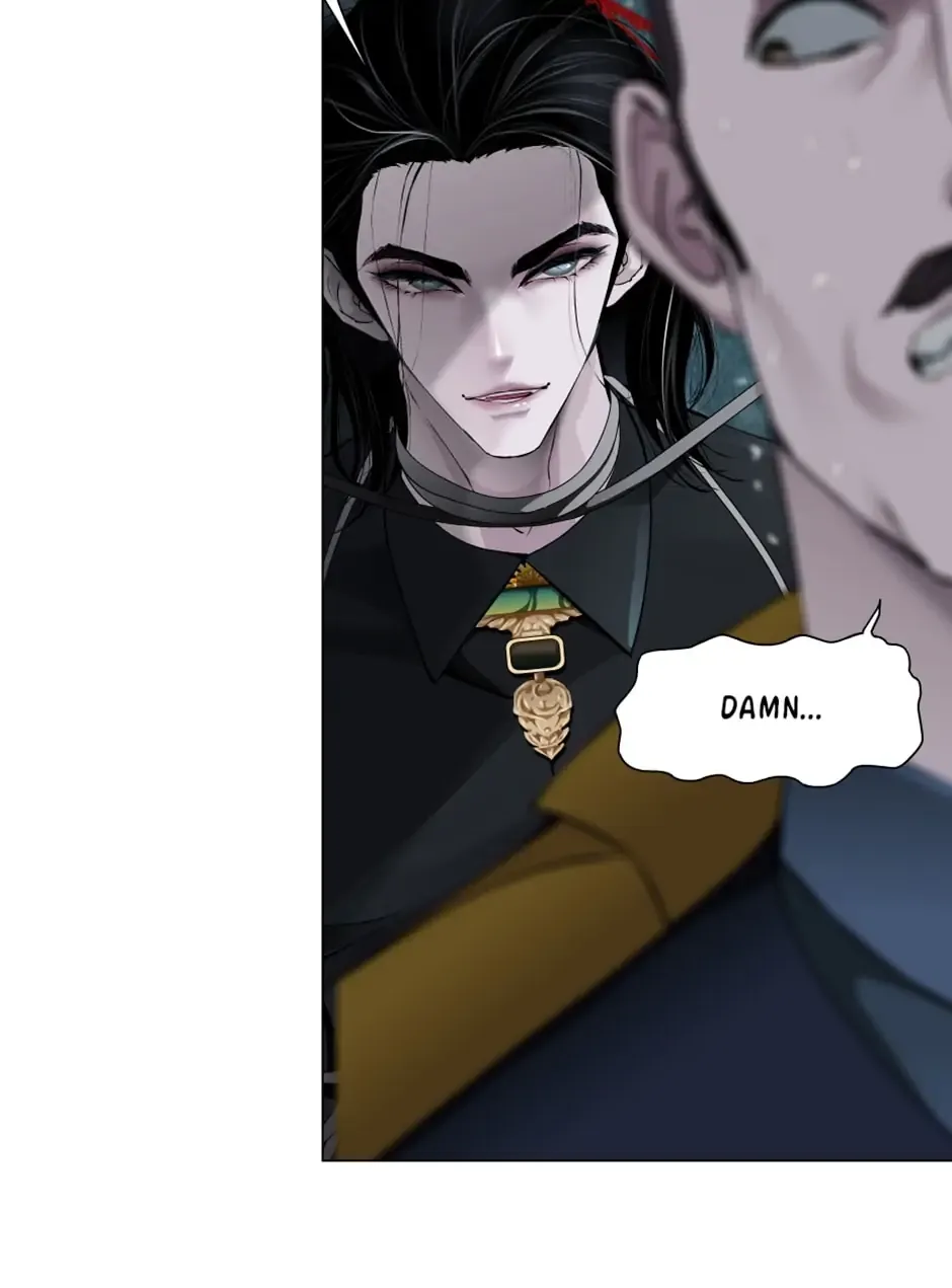 Mercy Killing Chapter 2 page 30 - 