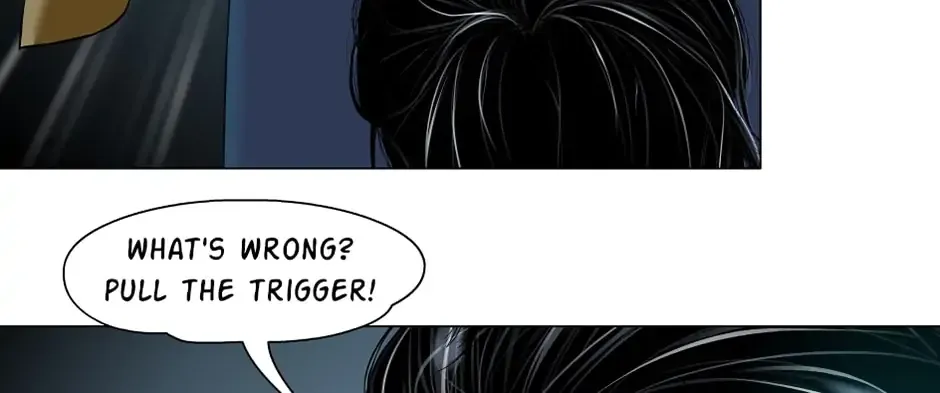 Mercy Killing Chapter 2 page 32 - 