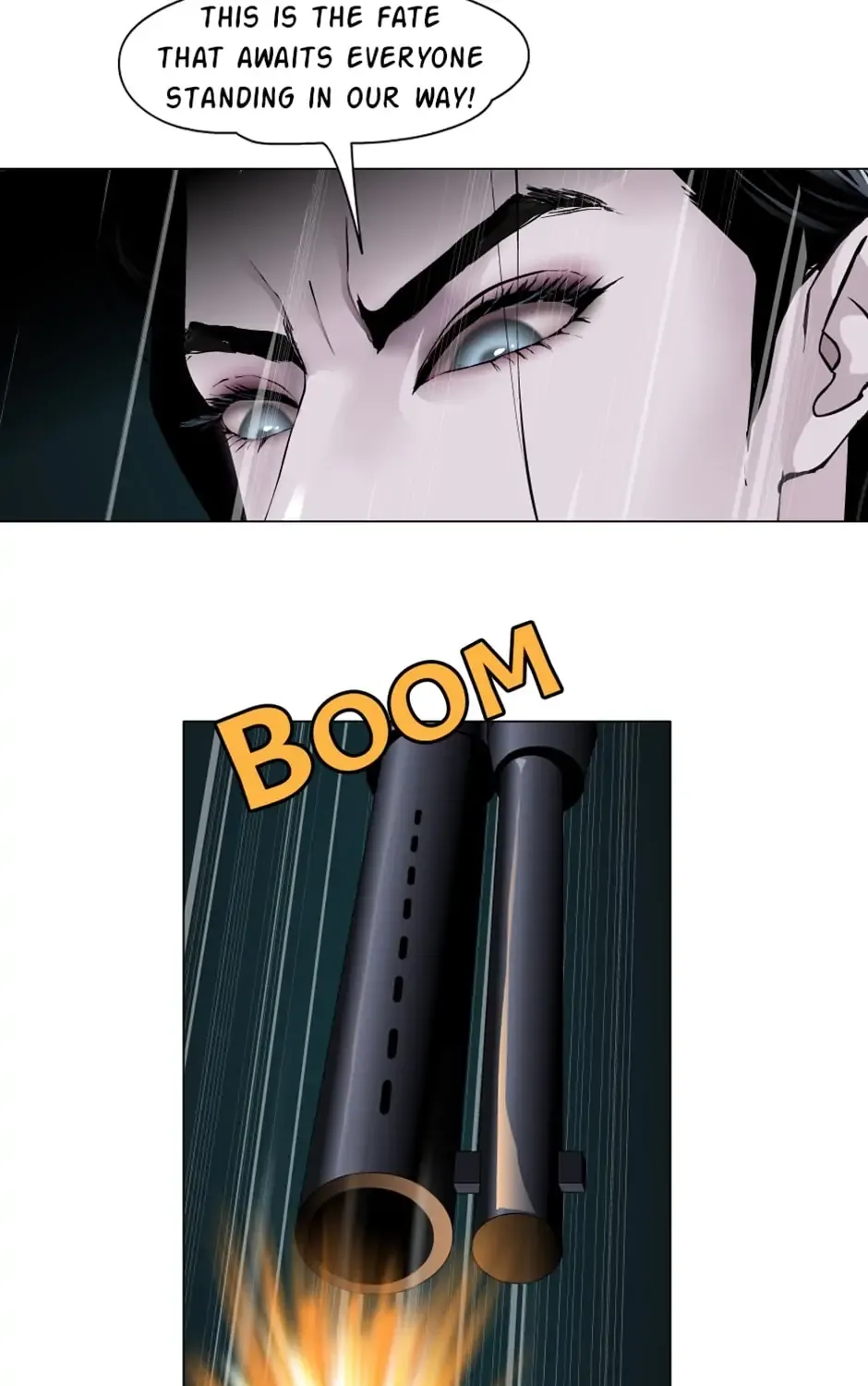 Mercy Killing Chapter 2 page 41 - 