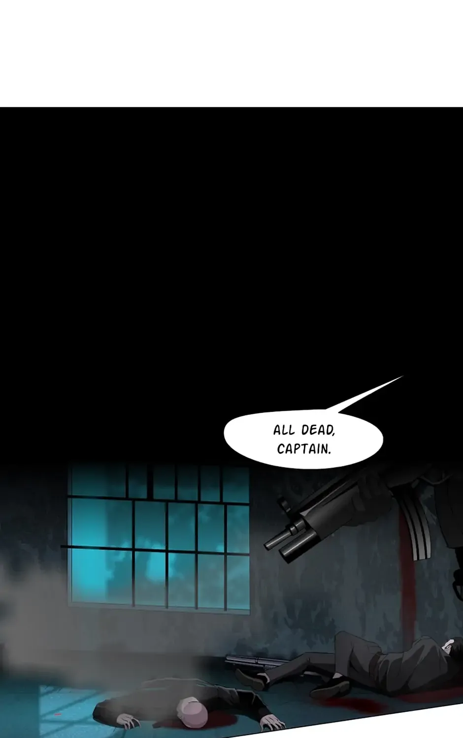 Mercy Killing Chapter 2 page 48 - 