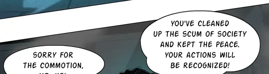 Mercy Killing Chapter 2 page 49 - 
