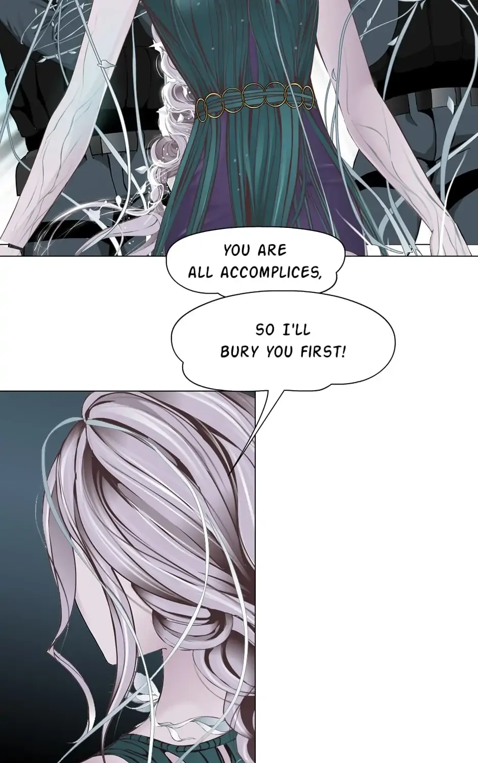 Mercy Killing Chapter 2 page 66 - 
