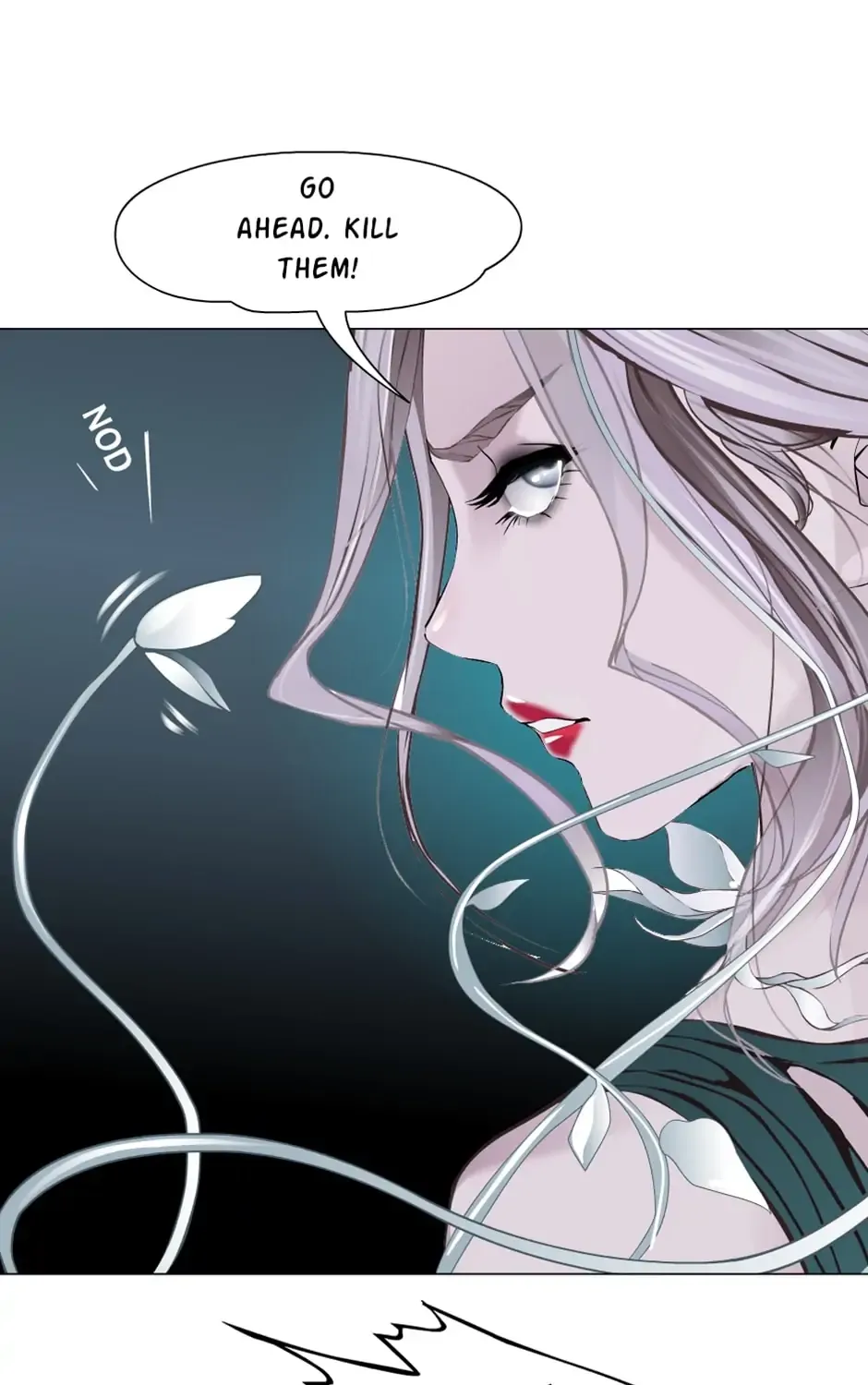 Mercy Killing Chapter 2 page 68 - 