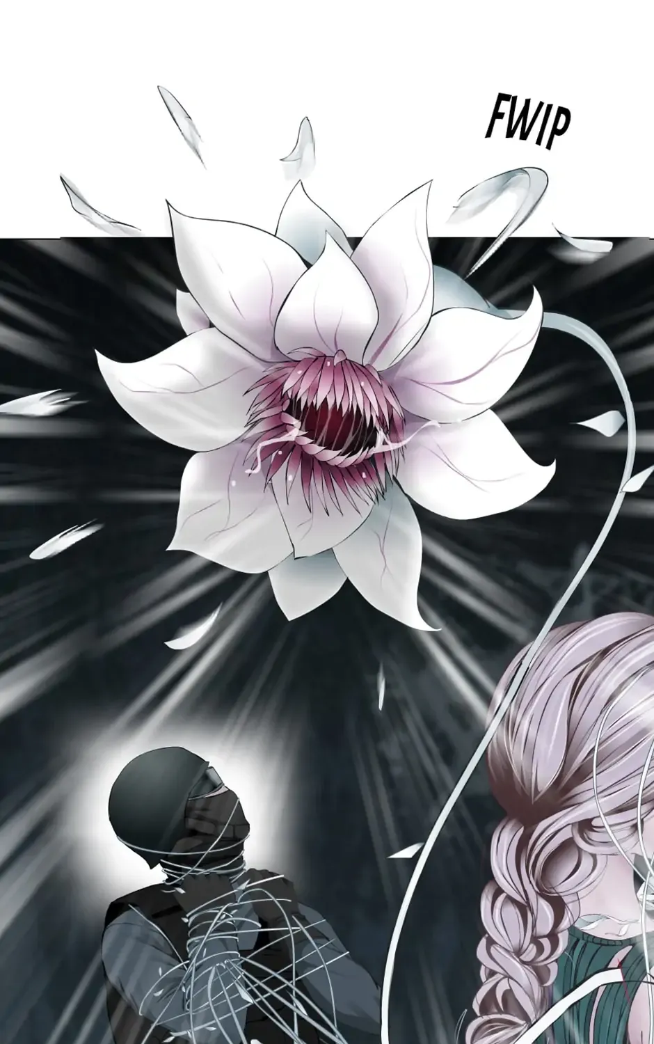 Mercy Killing Chapter 2 page 72 - 