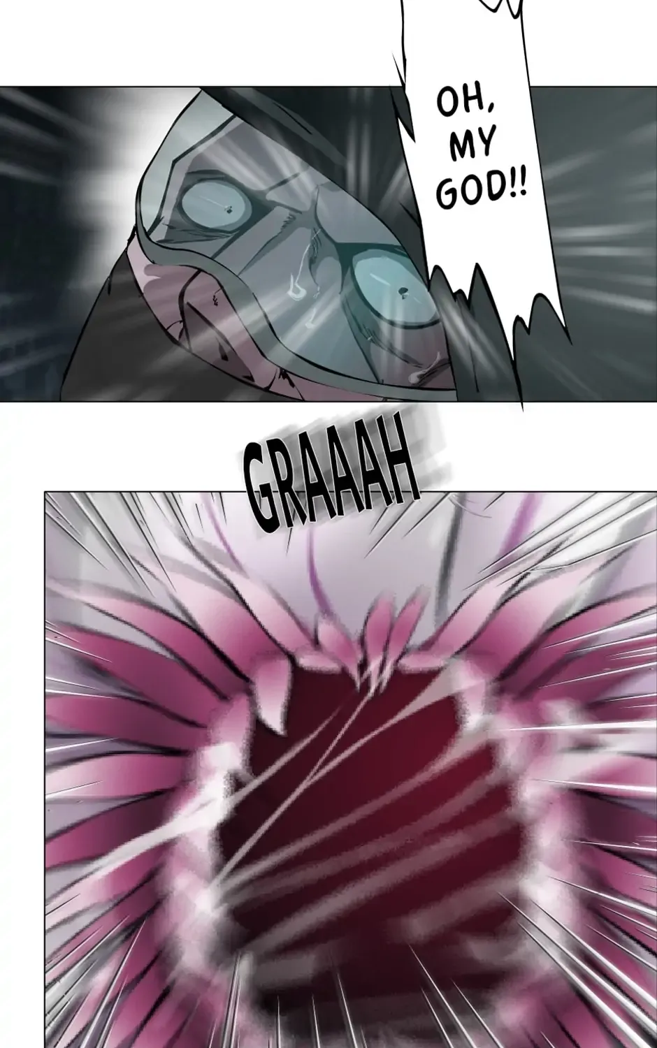 Mercy Killing Chapter 2 page 74 - 