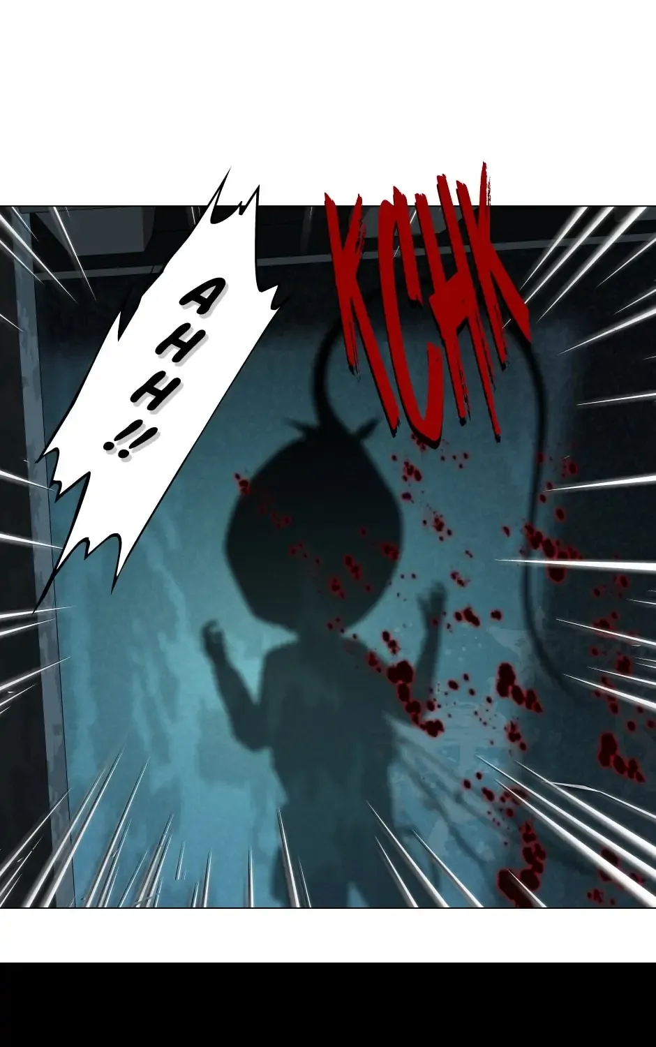 Mercy Killing Chapter 2 page 76 - 
