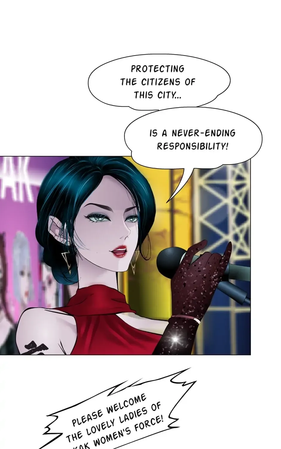 Mercy Killing Chapter 2 page 80 - 