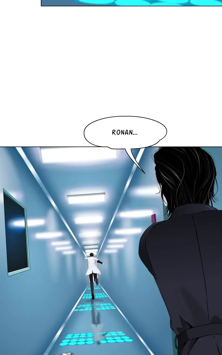 Mercy Killing Chapter 20 page 15 - 