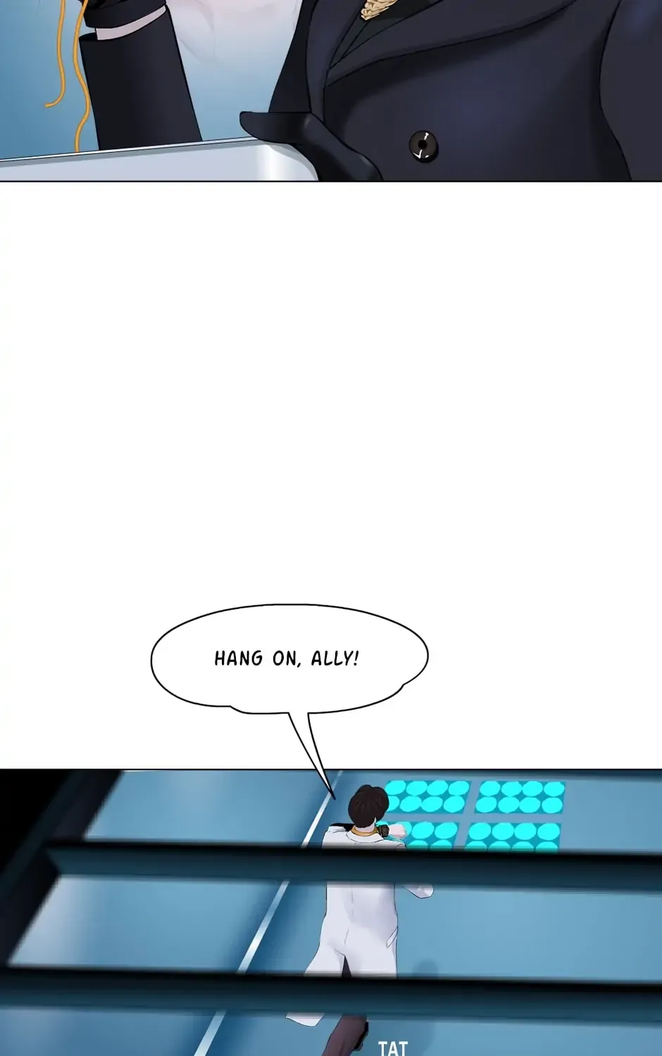 Mercy Killing Chapter 20 page 35 - 