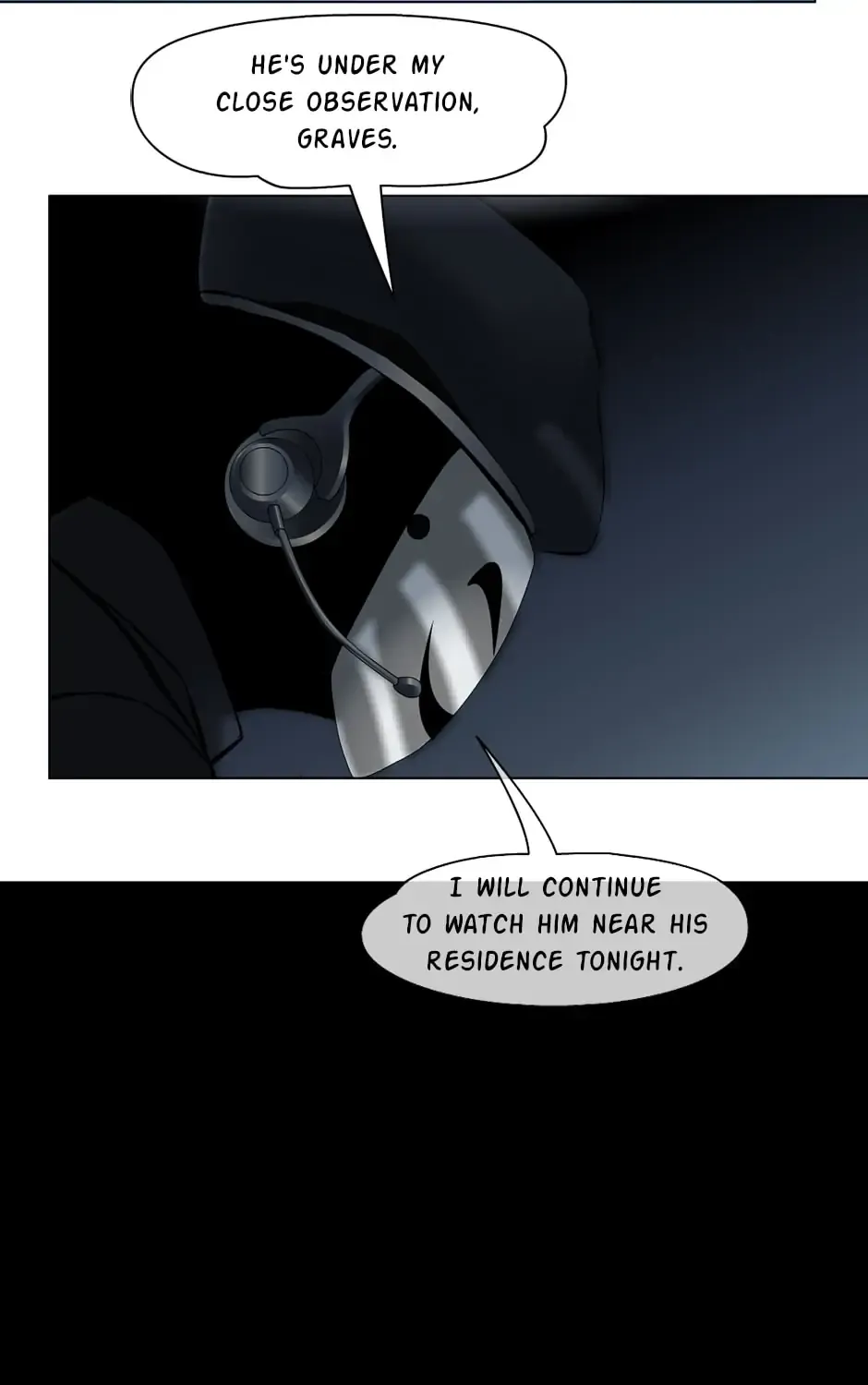 Mercy Killing Chapter 20 page 39 - 
