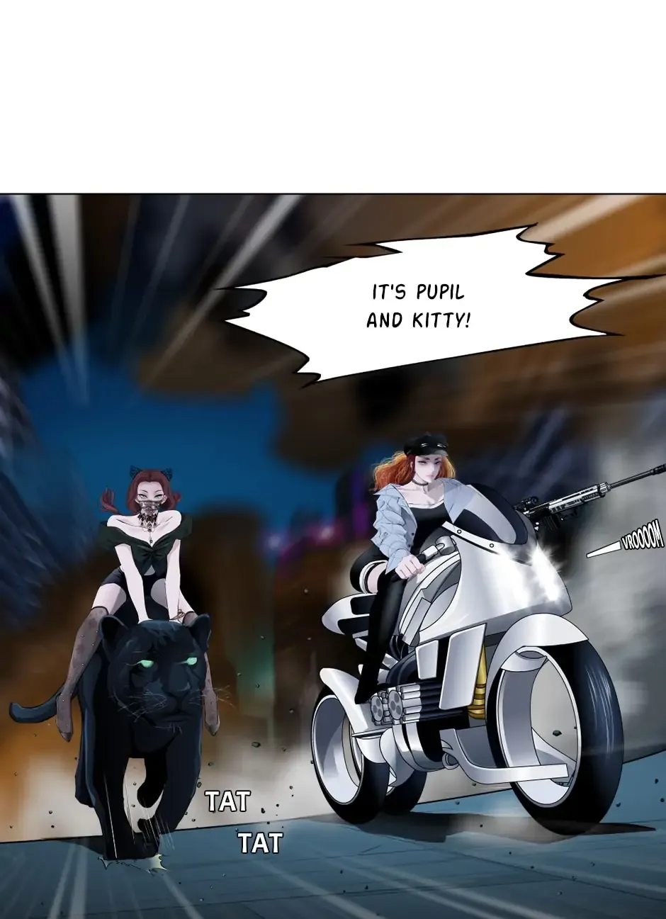 Mercy Killing Chapter 21 page 1 - 