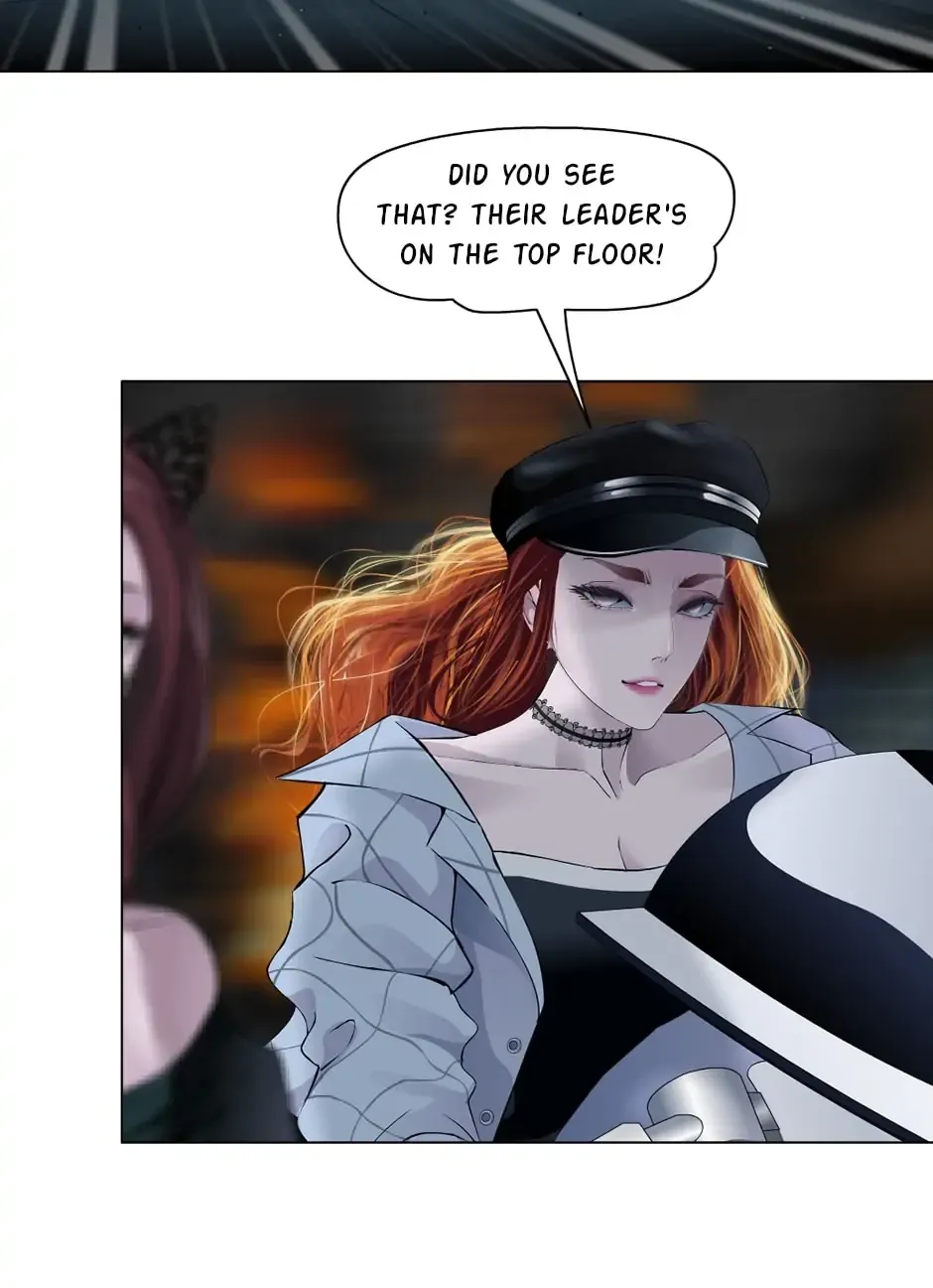 Mercy Killing Chapter 21 page 2 - 
