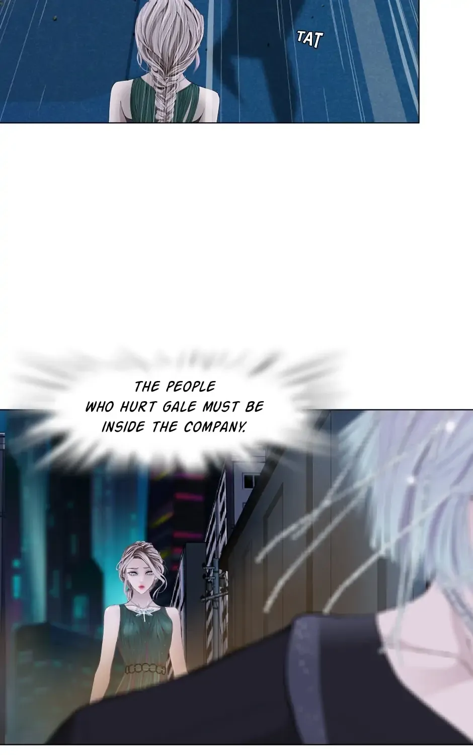 Mercy Killing Chapter 21 page 61 - 