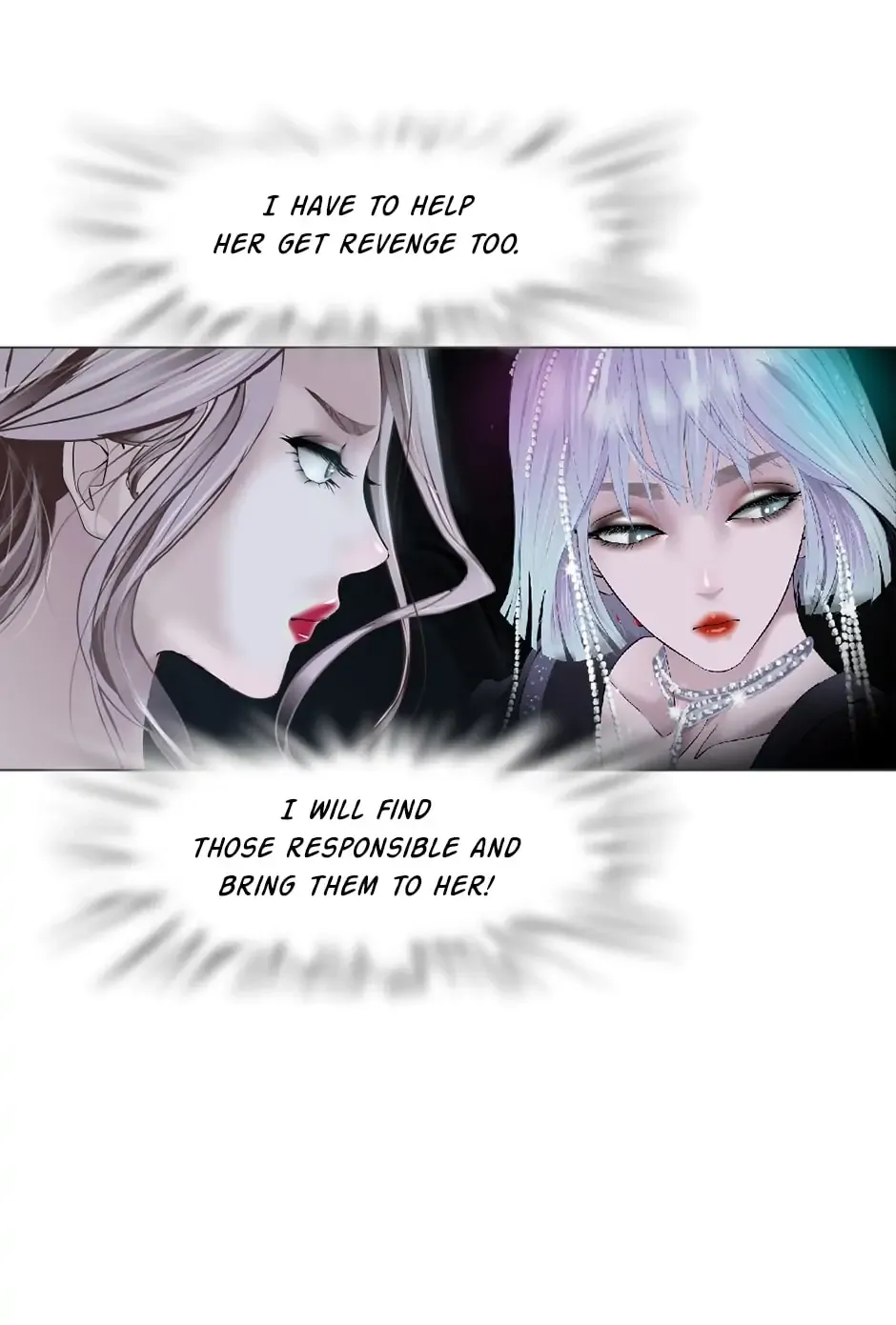 Mercy Killing Chapter 21 page 63 - 