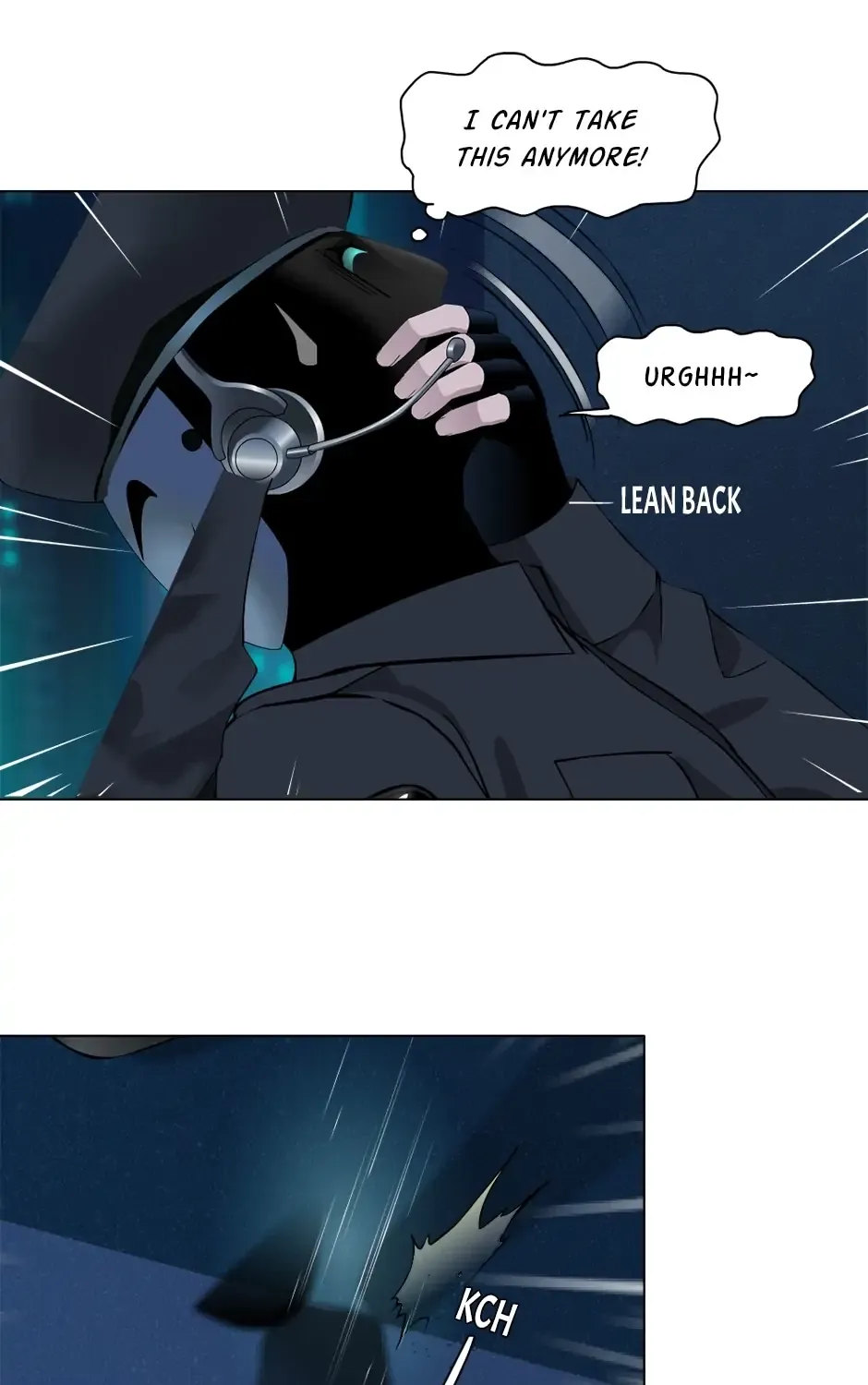Mercy Killing Chapter 22 page 18 - 