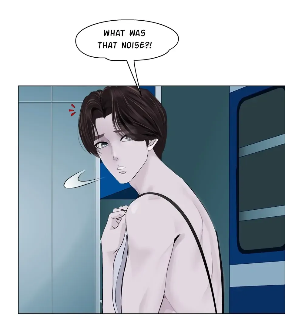 Mercy Killing Chapter 22 page 23 - 