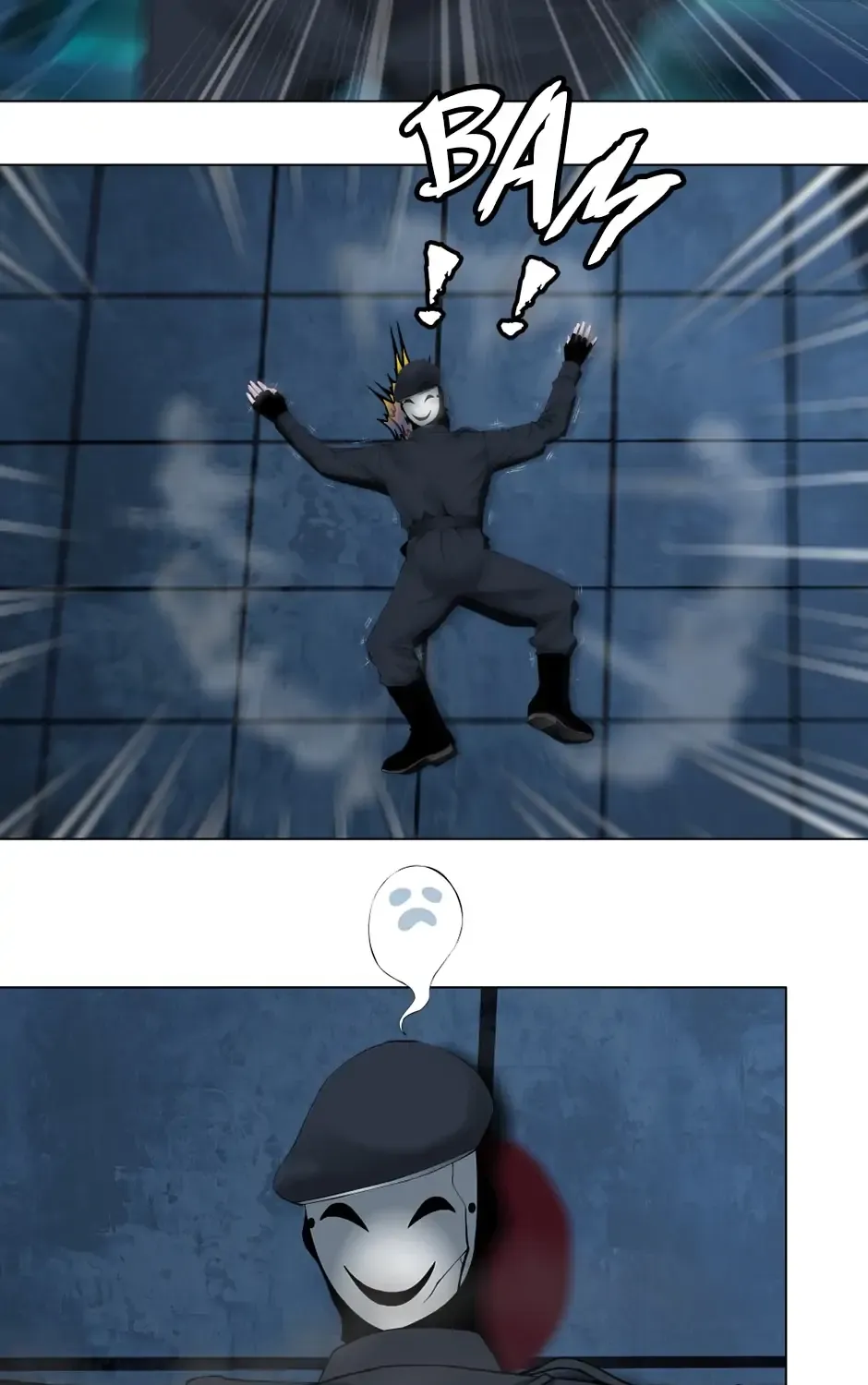 Mercy Killing Chapter 22 page 26 - 