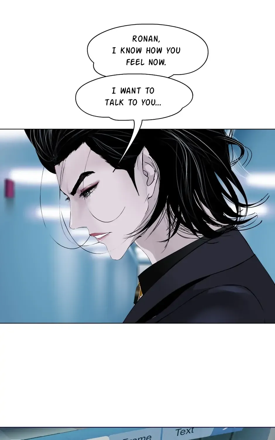 Mercy Killing Chapter 22 page 60 - 