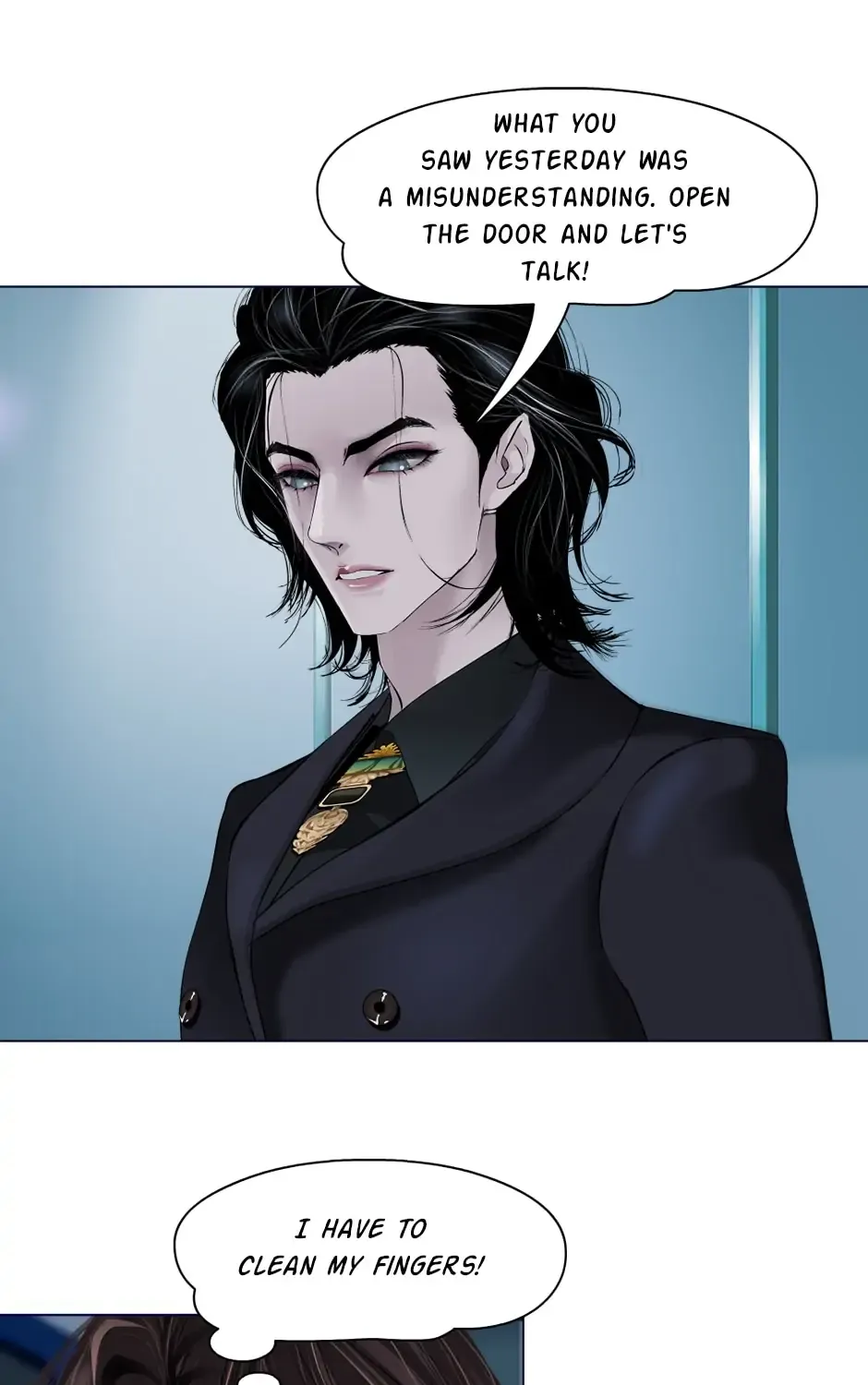 Mercy Killing Chapter 22 page 64 - 