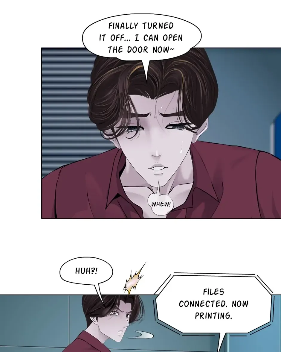 Mercy Killing Chapter 22 page 68 - 