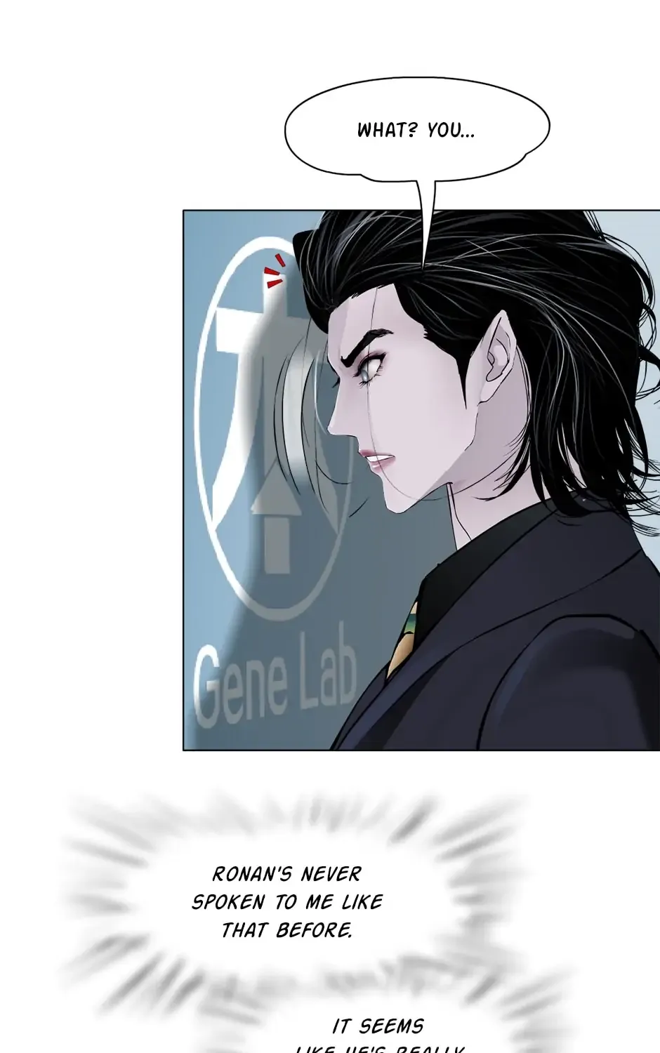 Mercy Killing Chapter 22 page 74 - 