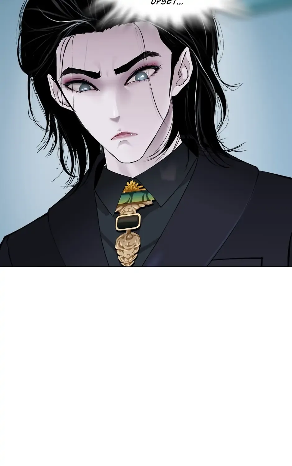 Mercy Killing Chapter 22 page 76 - 