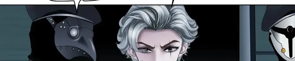 Mercy Killing Chapter 23 page 20 - 