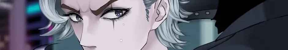Mercy Killing Chapter 23 page 25 - 