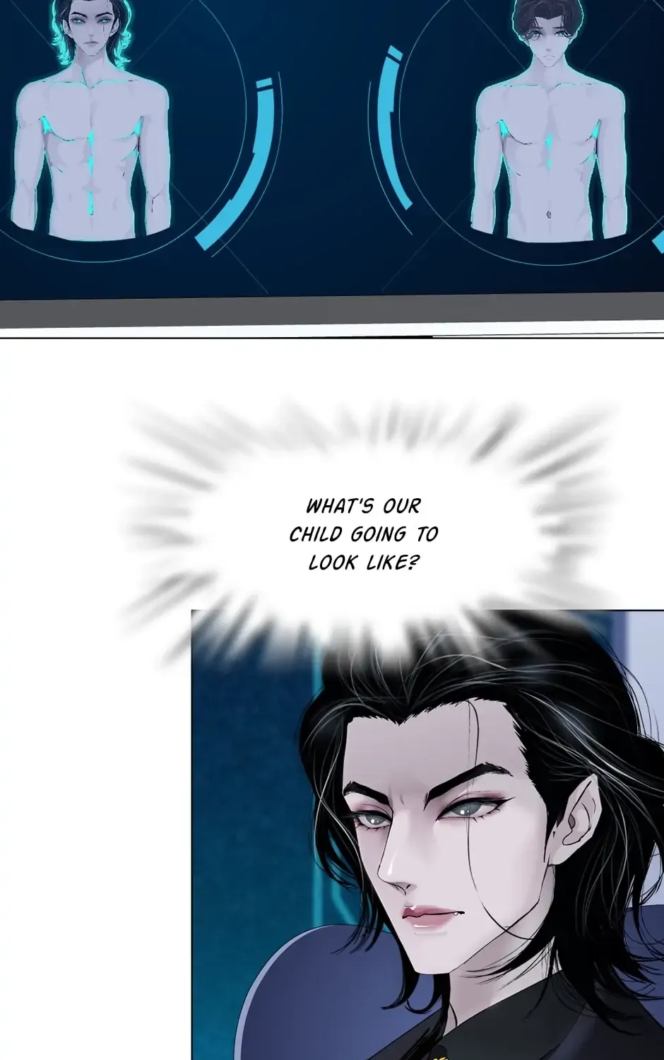 Mercy Killing Chapter 23 page 39 - 