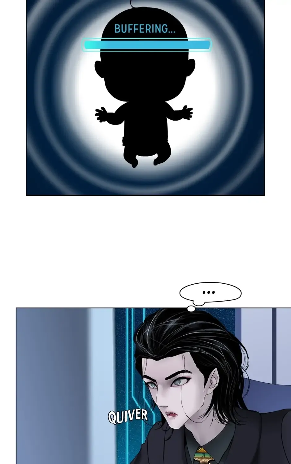 Mercy Killing Chapter 23 page 43 - 