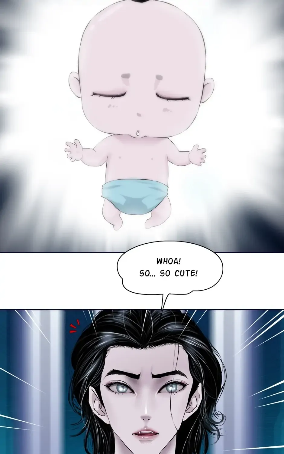 Mercy Killing Chapter 23 page 47 - 