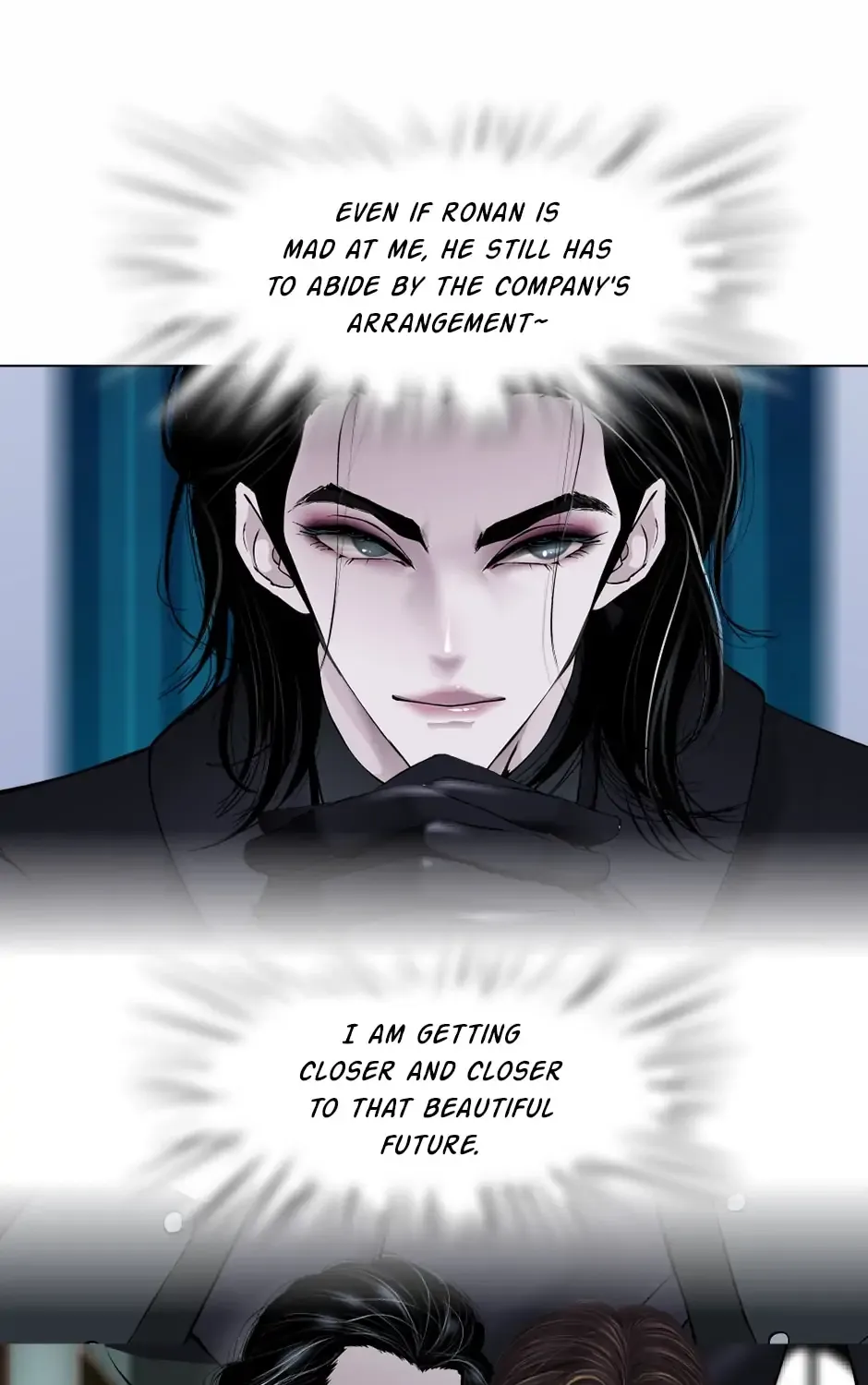Mercy Killing Chapter 23 page 57 - 