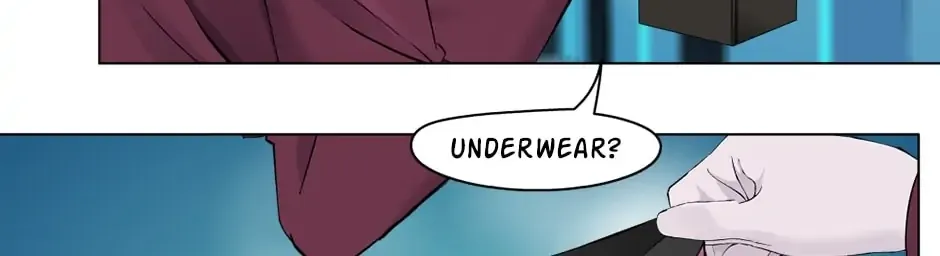 Mercy Killing Chapter 23 page 10 - 