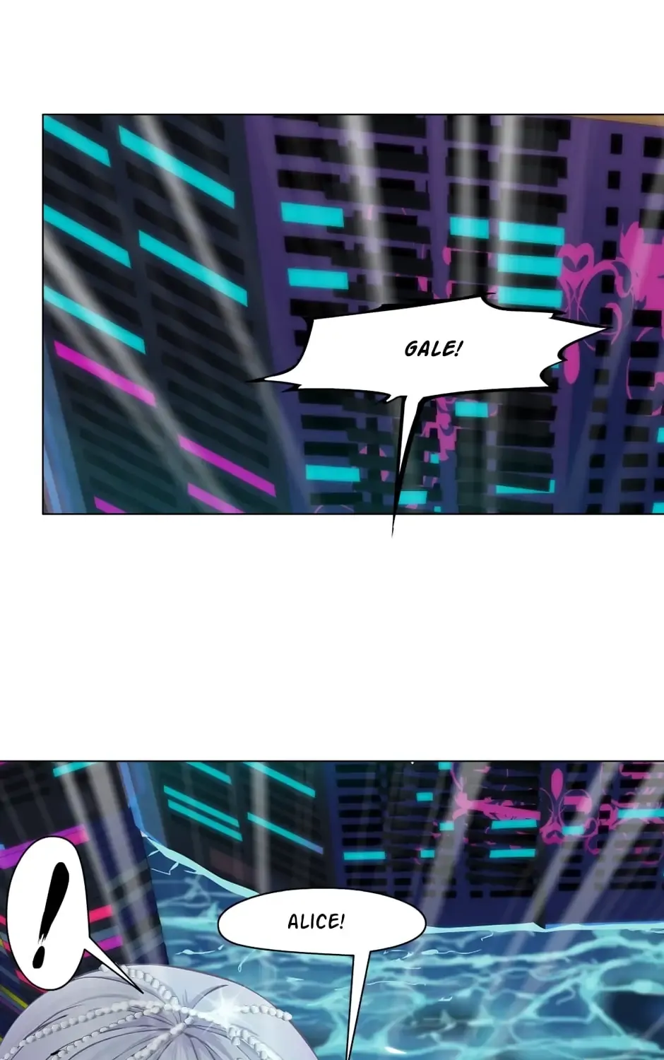 Mercy Killing Chapter 24 page 27 - 