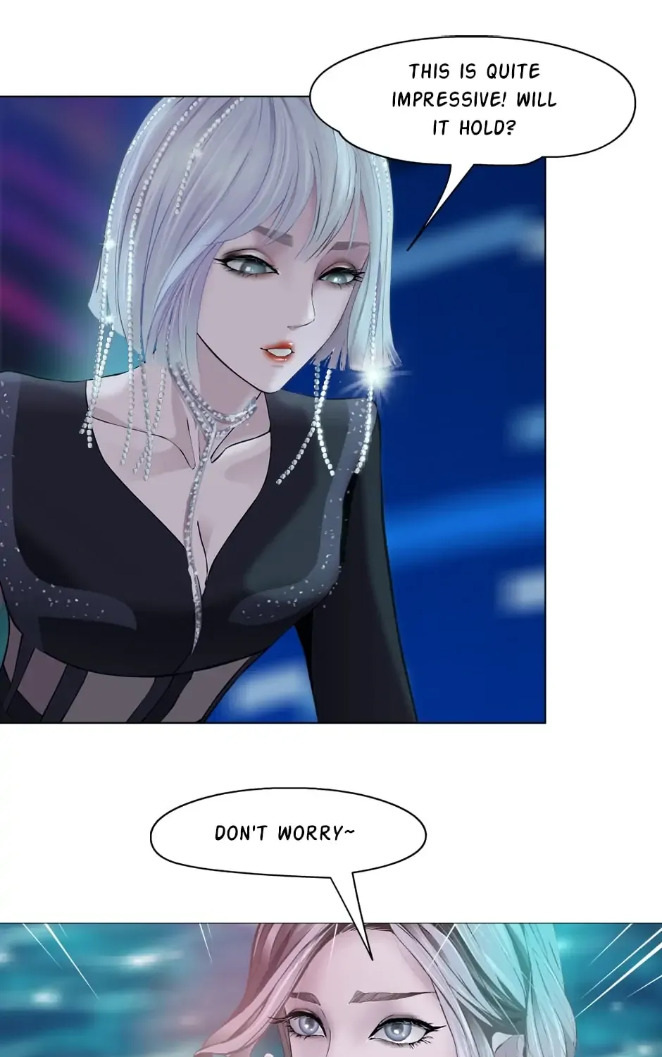 Mercy Killing Chapter 24 page 43 - 